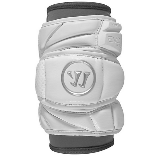 Warrior Evo Pro Elbow Pad