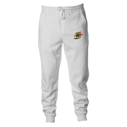 Adult Youth Gold East Bay Fleece Joggers