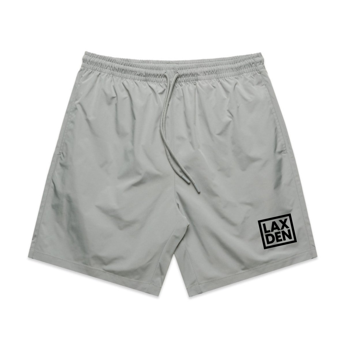 Adult LacrosseDen AS Colour Active Training Shorts