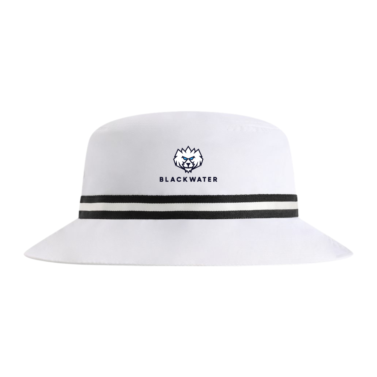 Blackwater Athletics Oxford Performance Bucket Hat