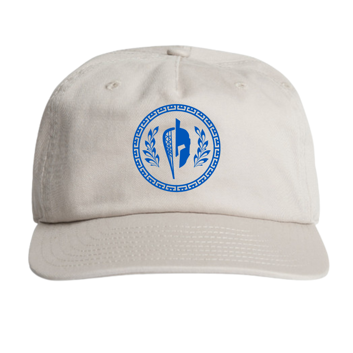 SW Titans Lacrosse AS Colour Class Fiver Panel Cap