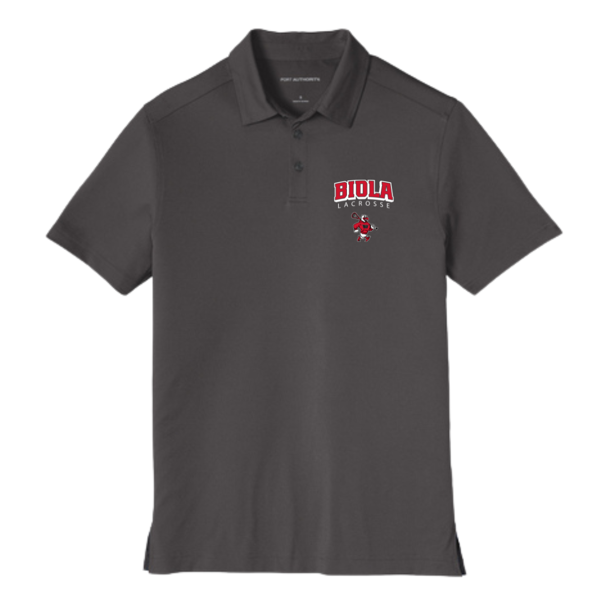 Adult Biola Port Authority Stretch Polo