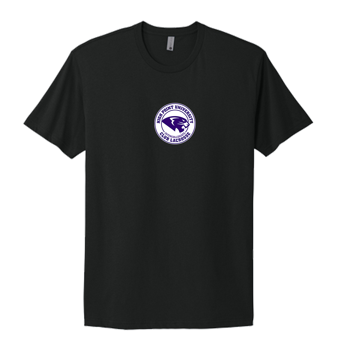 Adult Next Level Cotton T-Shirt