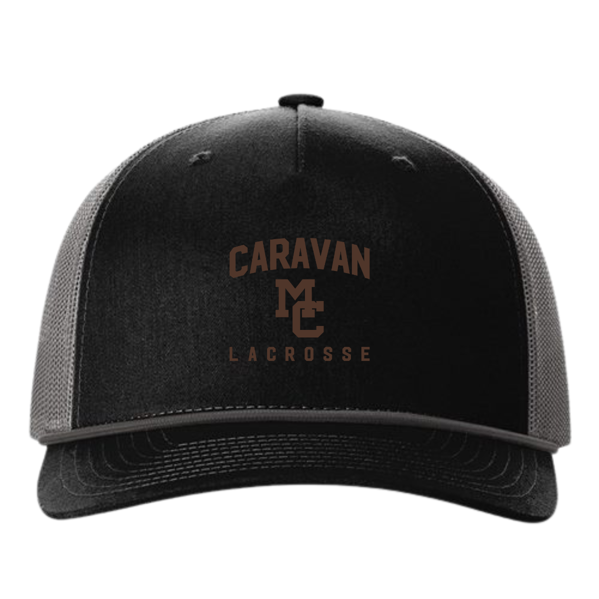 MCHS Richardson Rope Trucker Hat01