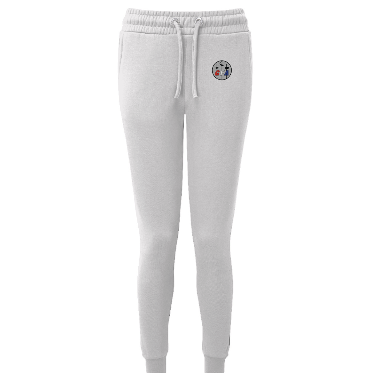 Women's Greensboro Fencing Academy TriDri Fitted Joggers