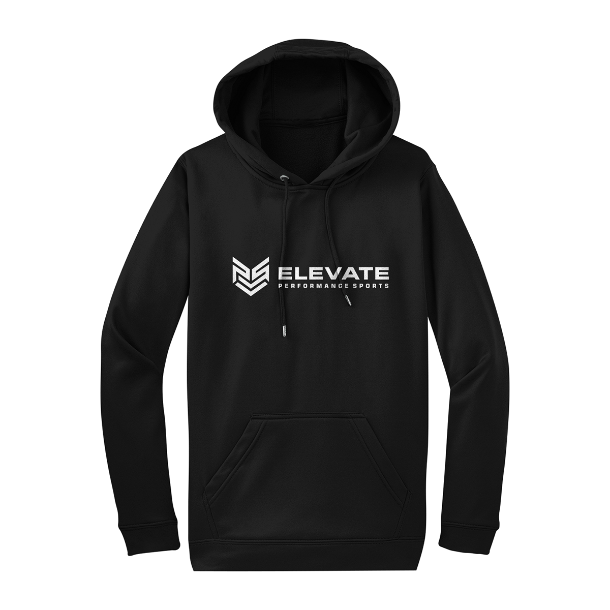 Adult Elevate Performance Sports Sport-Wick Fleece Hoodie