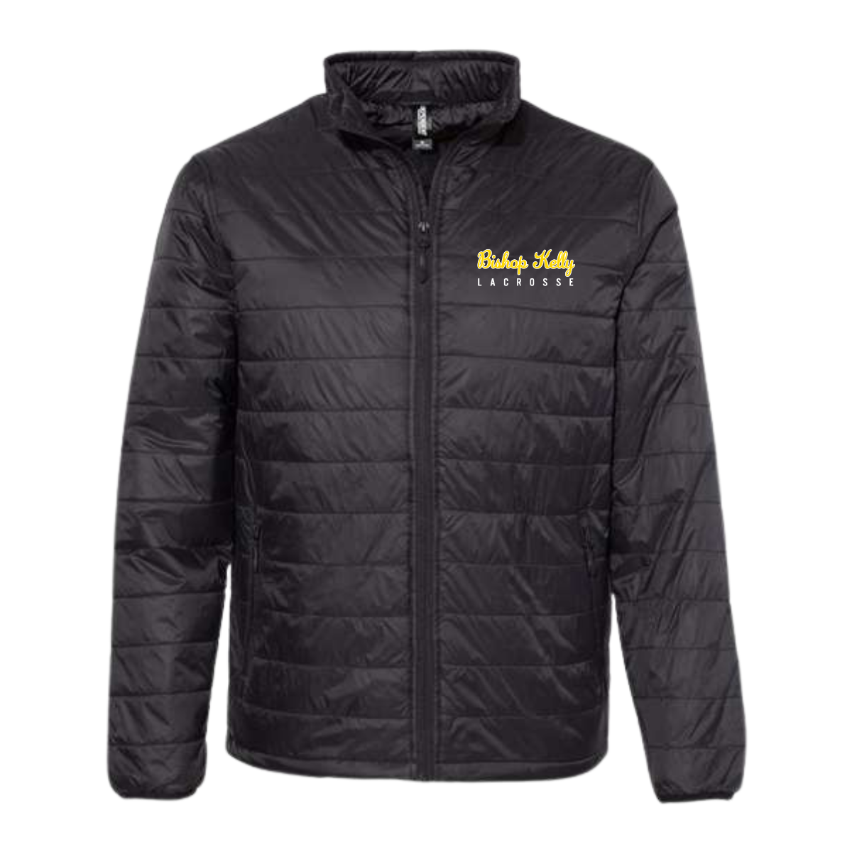 Adult Bishop Kelly Lacrosse Puffer Jacket
