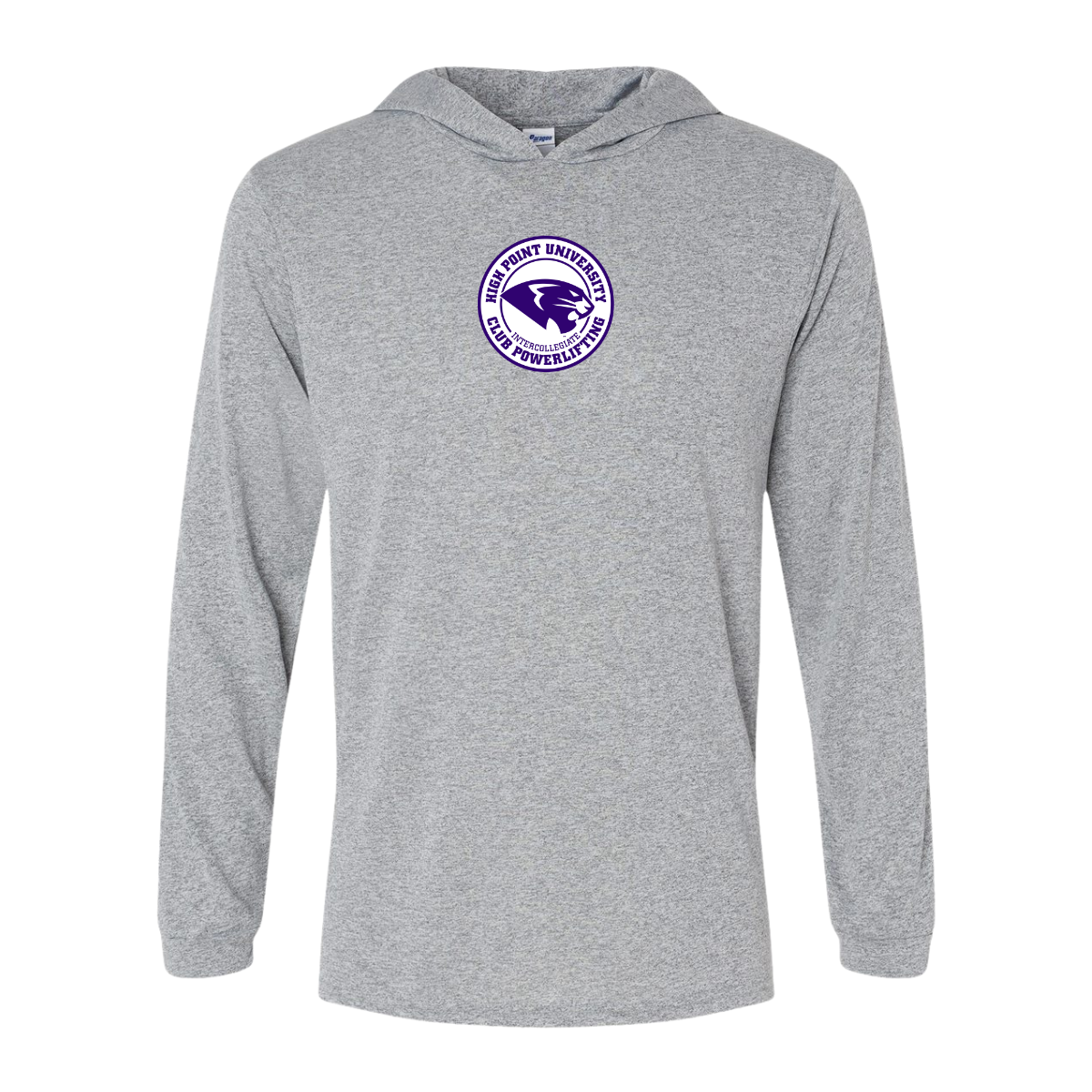 Adult Paragon Bahama Sun Hoodie