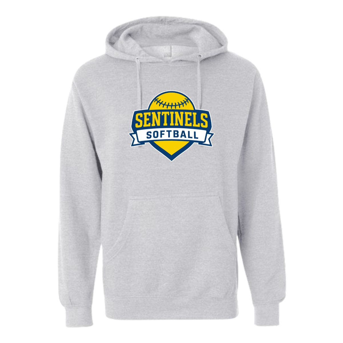 Adult Sentinels ITC Midweight Hoodie