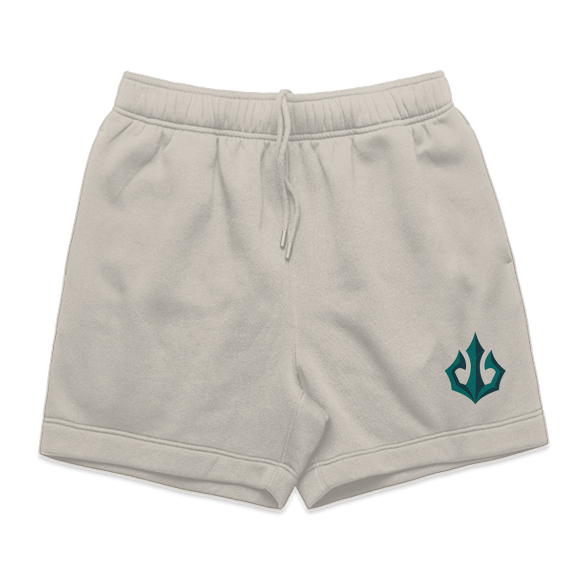 Adult Tacoma Triton AS Colour Track Shorts