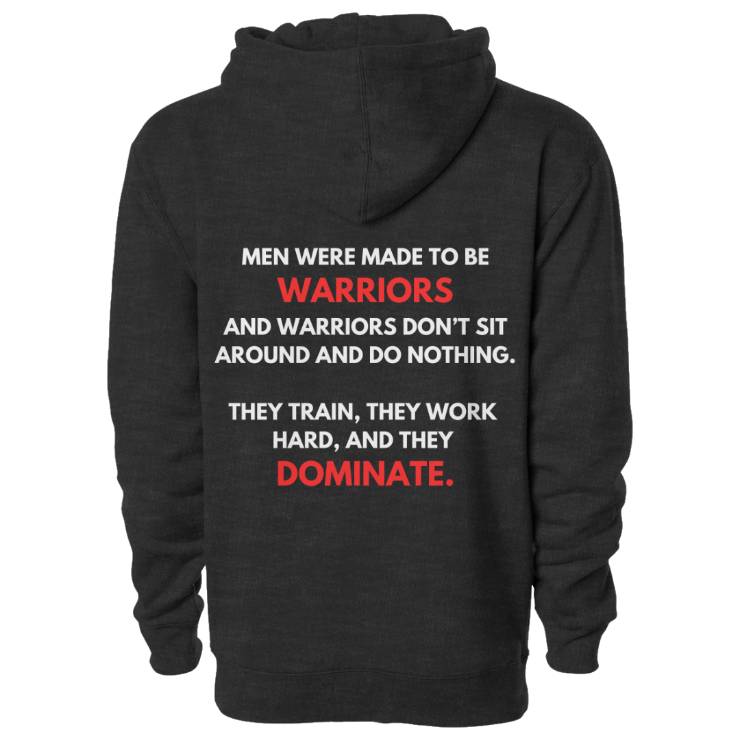 Adult The Brotherhood ITC Heavyweight Pullover Hoodie