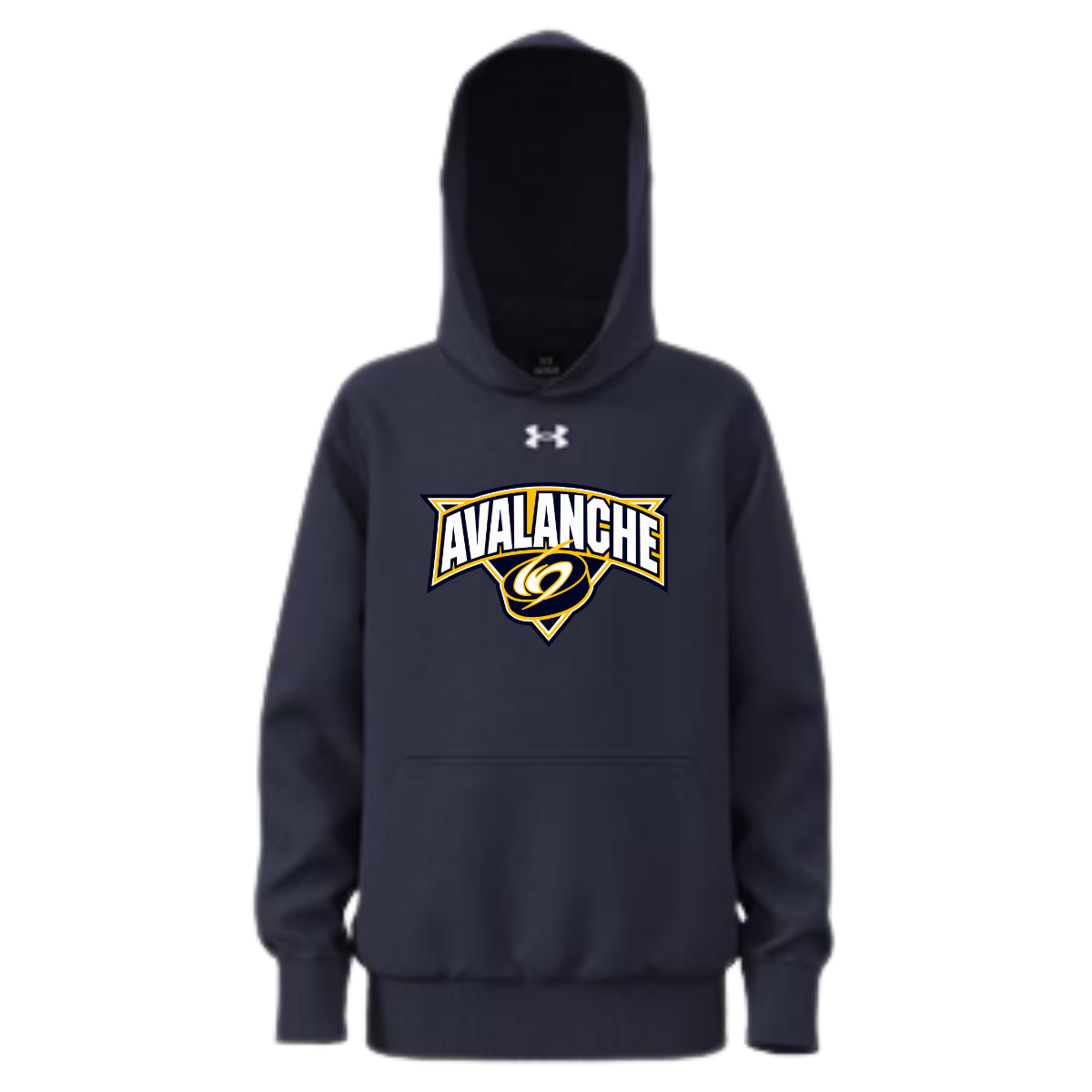 [Required] Youth Avalanche UA Icon Hoodie