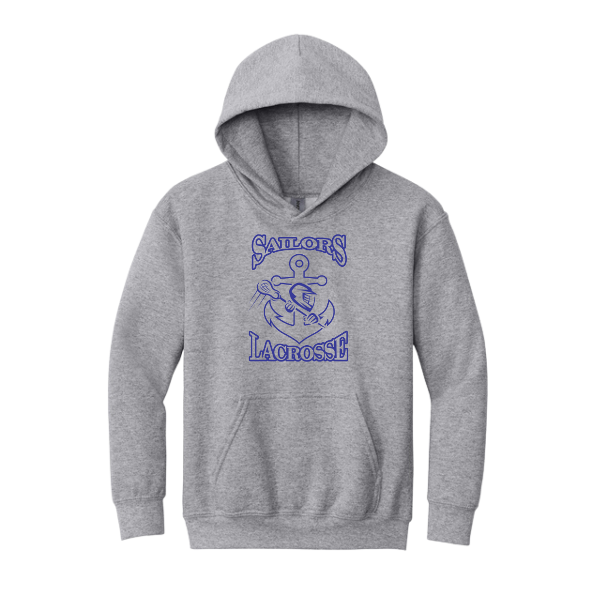 Youth SYLC Association Gildan Hoodie
