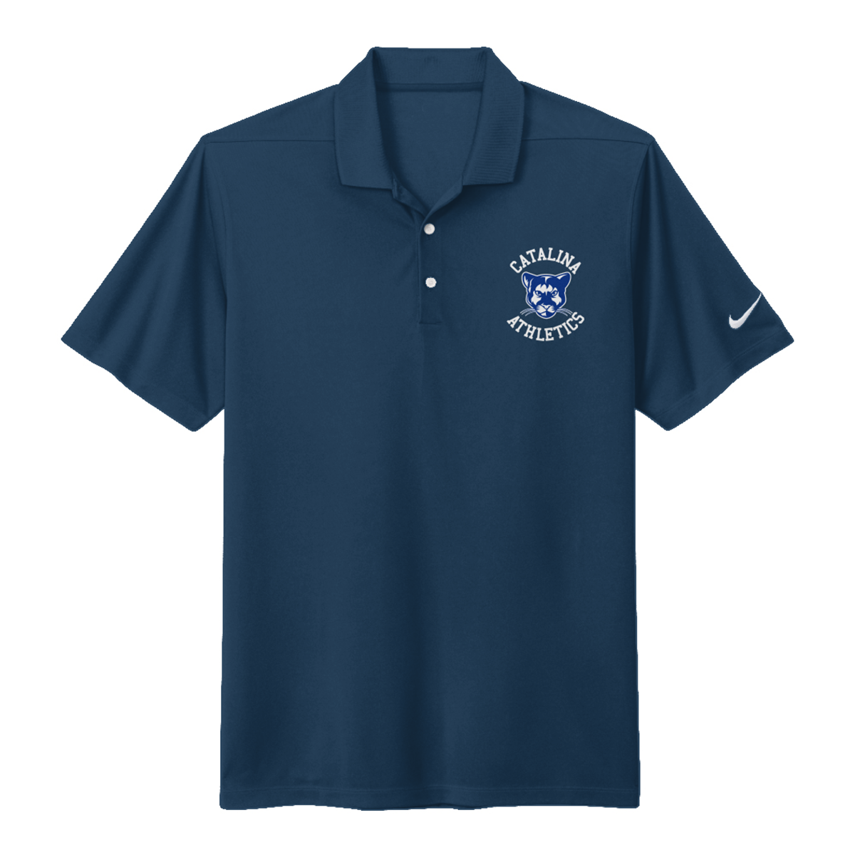 Adult Catalina Golf Nike Dri-FIT Polo