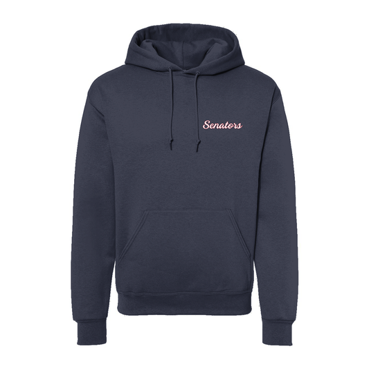 Adult BMHS Jerzees Nublend Hoodie