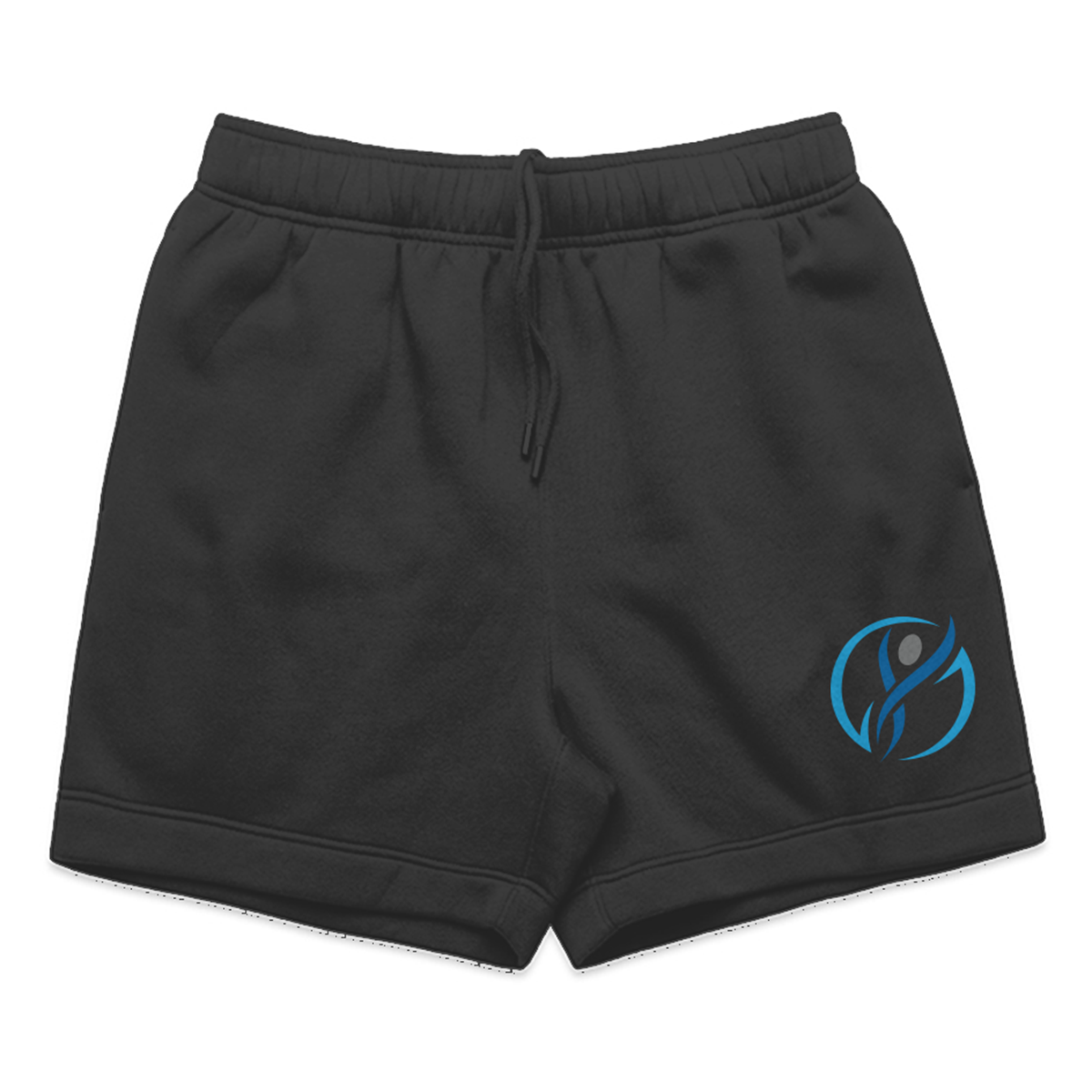 Adult FitNation AS Colour Relax Track Shorts