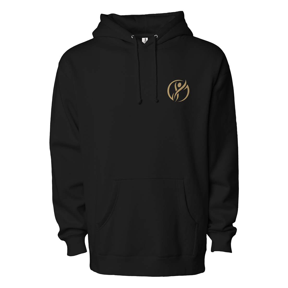 Adult FitNation Heavyweight Pullover Hoodie
