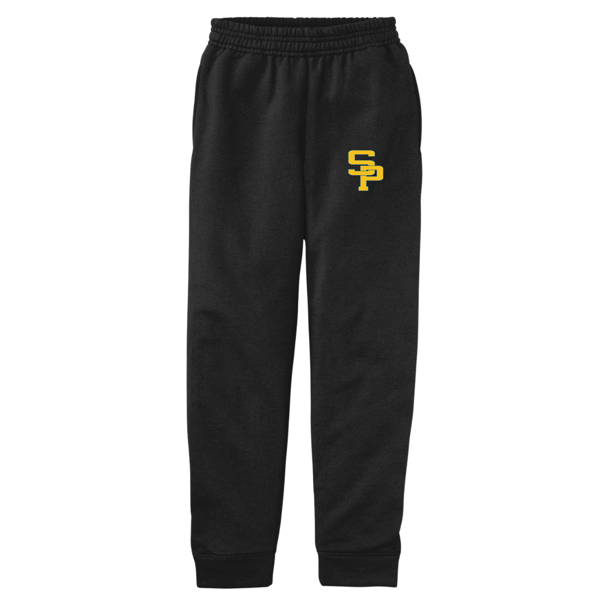 Youth  St. Paul's Baseball  Port & Company Fleece Jogger