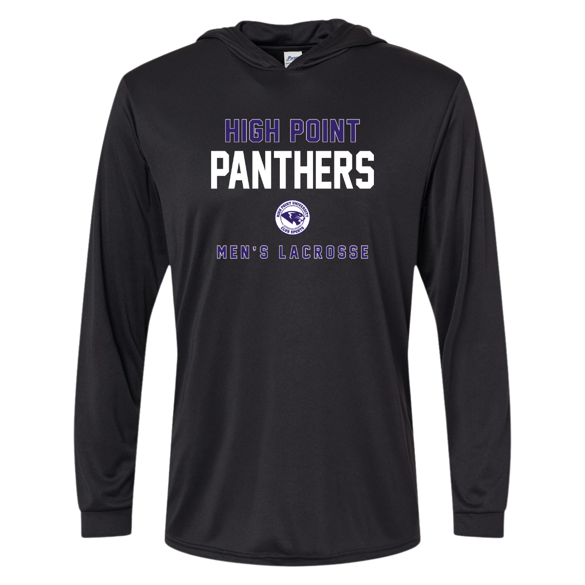 Personalizable - Adult Paragon Bahama Sun Hoodie