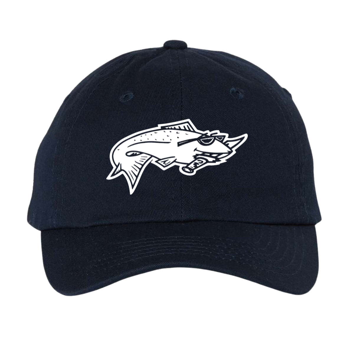 Sun Valley Community School Valucap Dad Hat