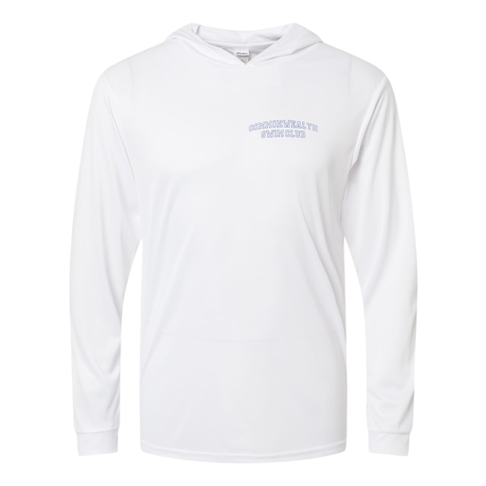 Adult Commonwealth Swim Paragon Bahama Sun Hoodie