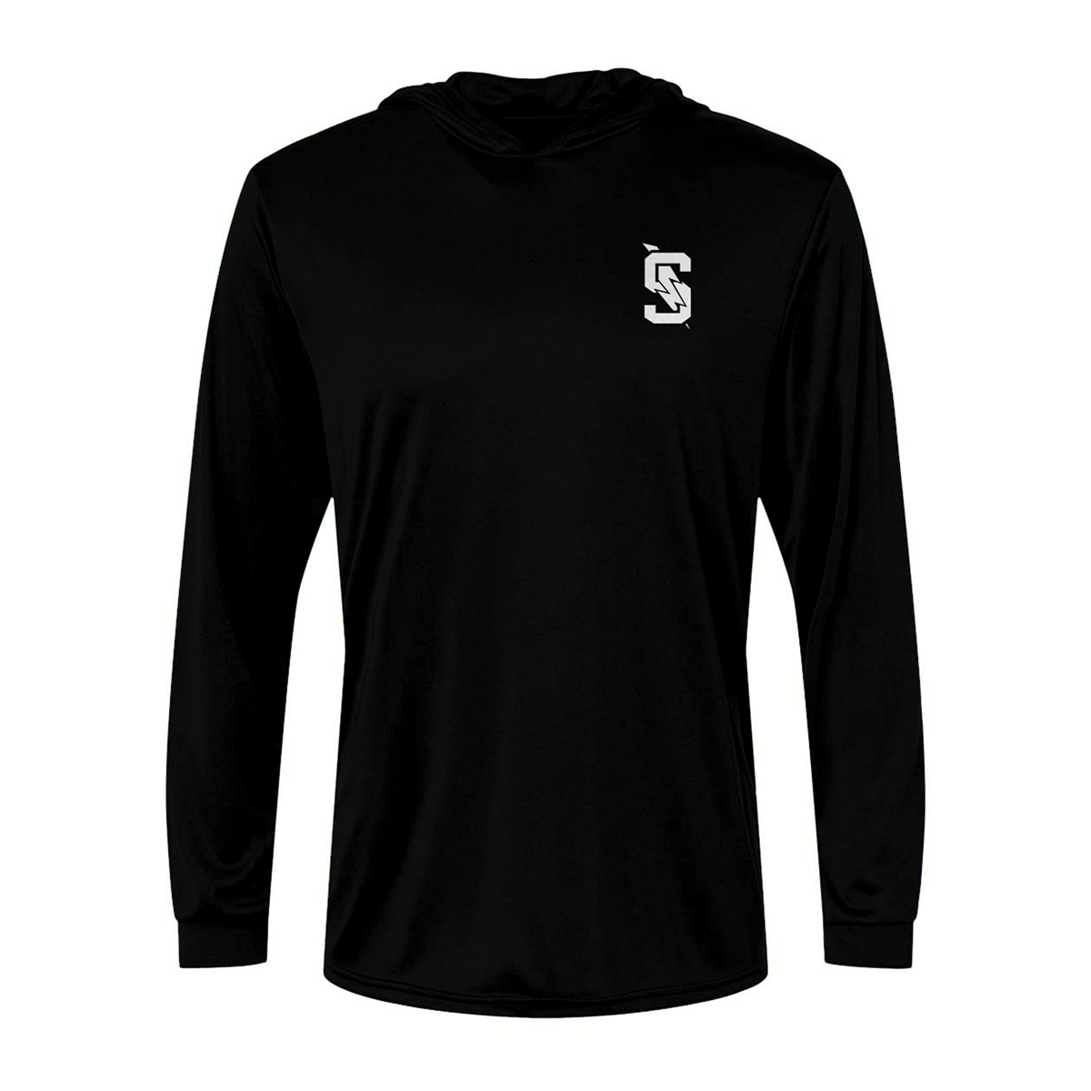 Adult Summit Volleyball Bahama Sun Hoodie
