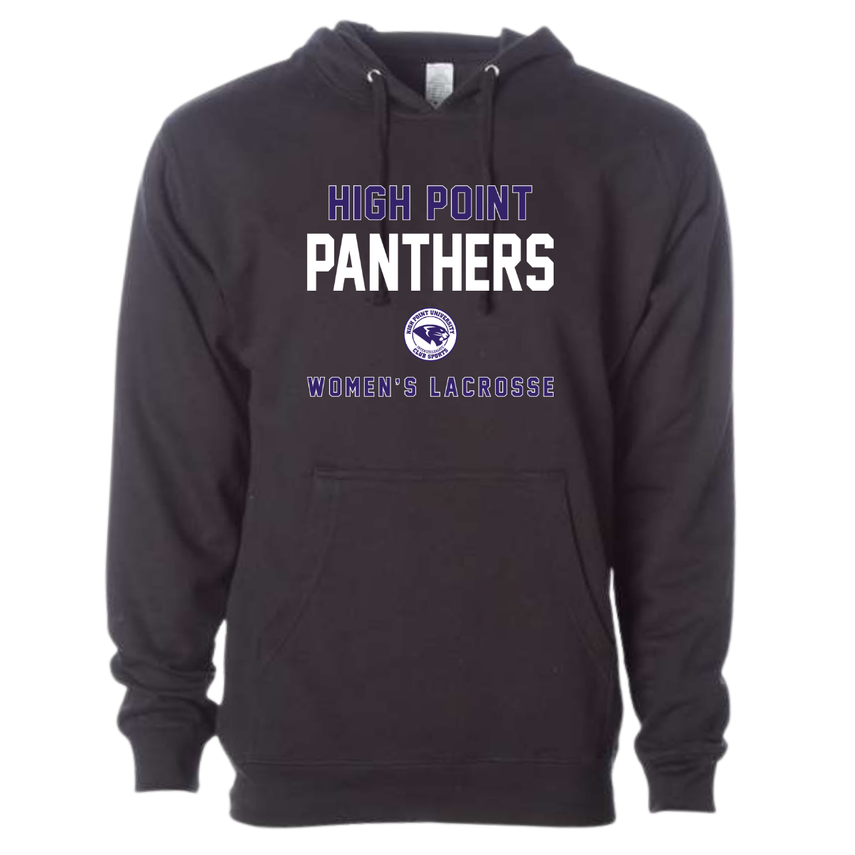 Personalizable - Adult ITC Midweight Hoodie