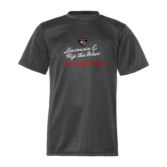 Youth PR Lacrosse C2 Performance T-shirt