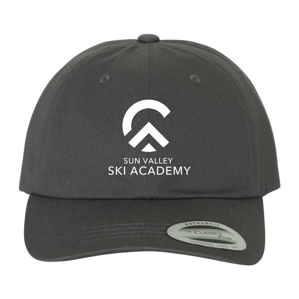 Sun Valley Community School YP Classics Dad's Cap