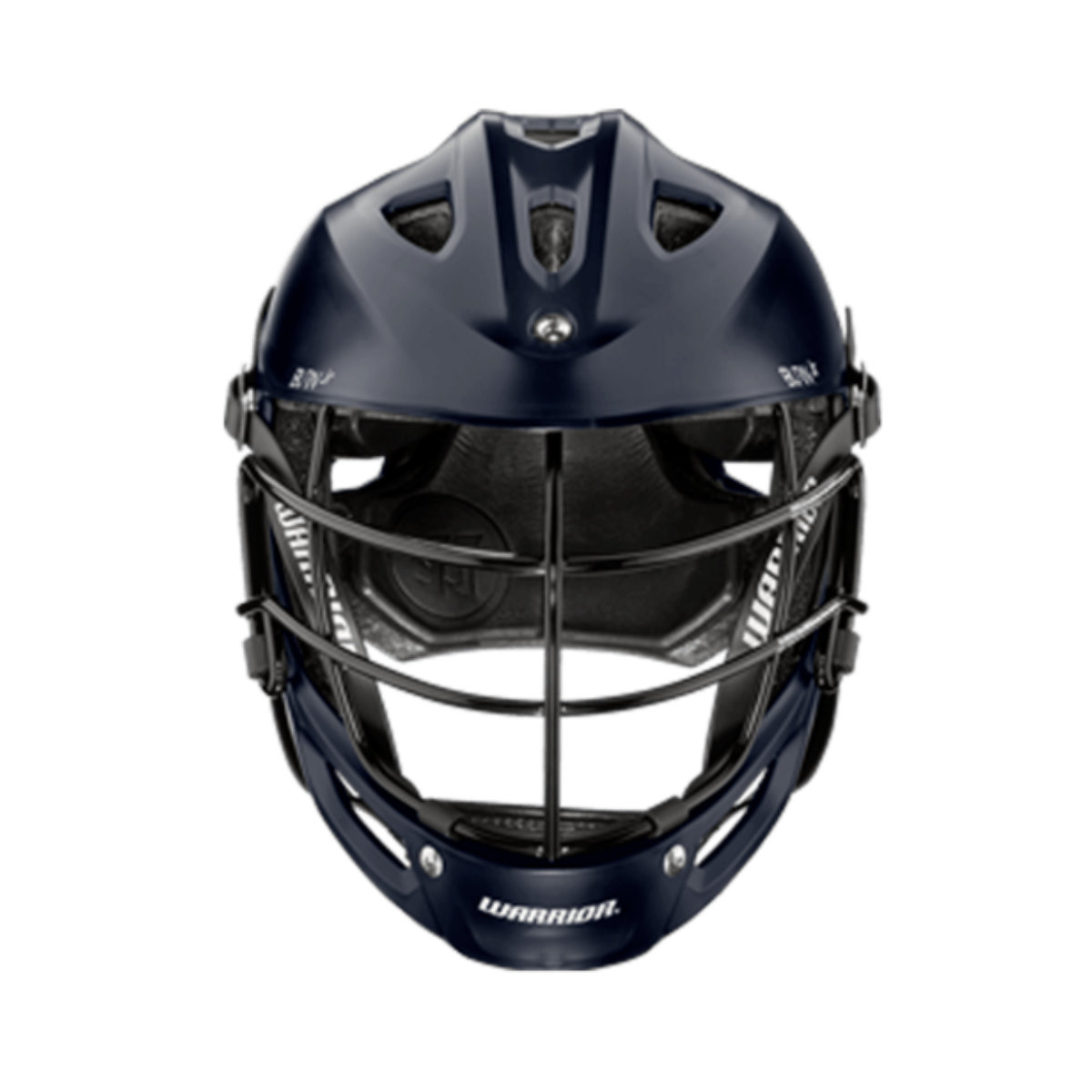 Warrior Burn Jr Helmet