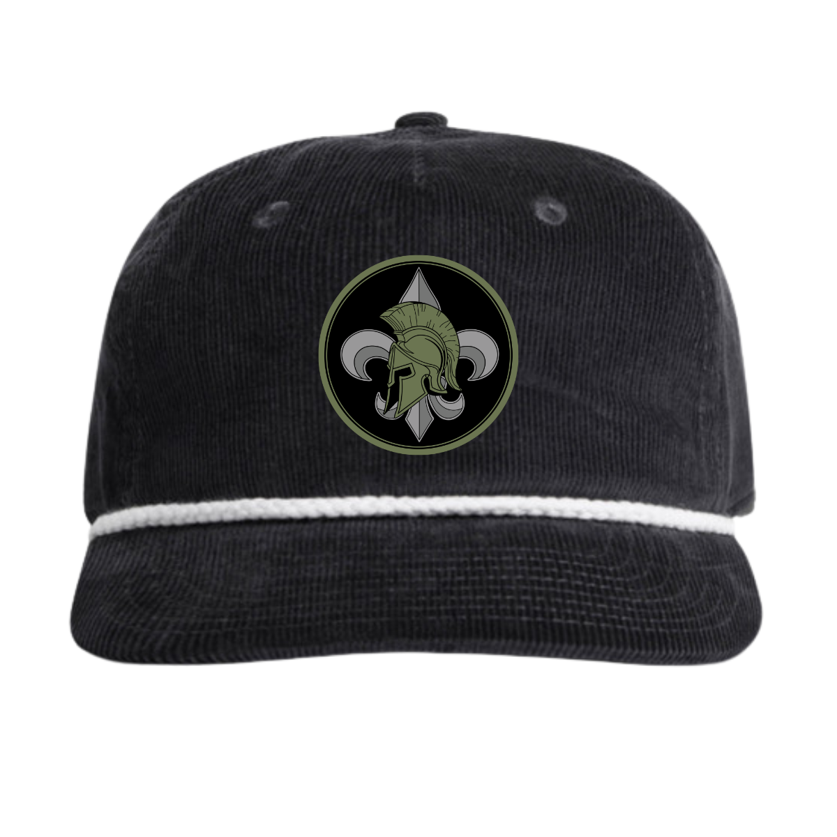 NOD SRT AS Colour Class Cord Rope Hat