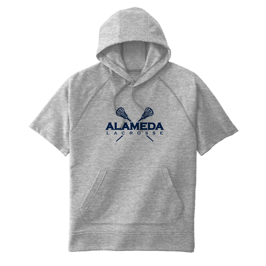 Adult Alameda Attack Sport-Tek Tri-Blend SS Hoodie
