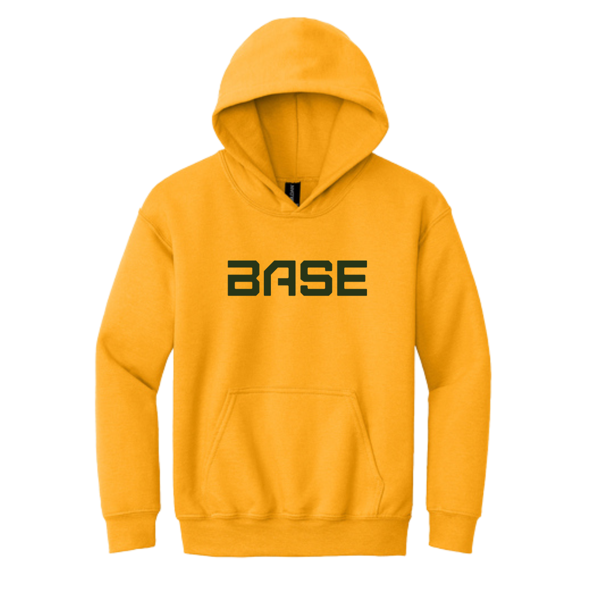 Youth Base1520 Gildan Hoodie