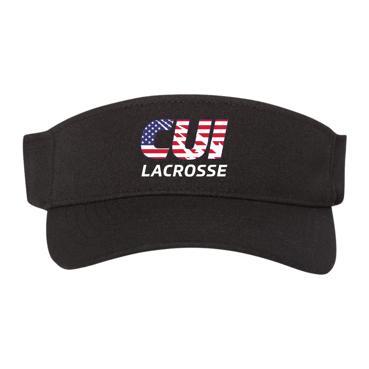 CUI Lax FlexFit Visor