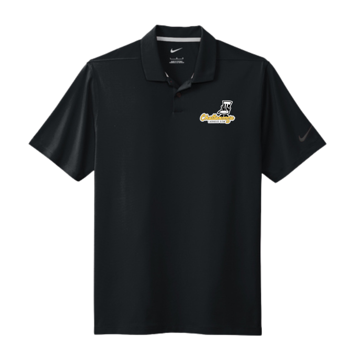 Adult CLC Nike Dri-Fit Vapor Polo