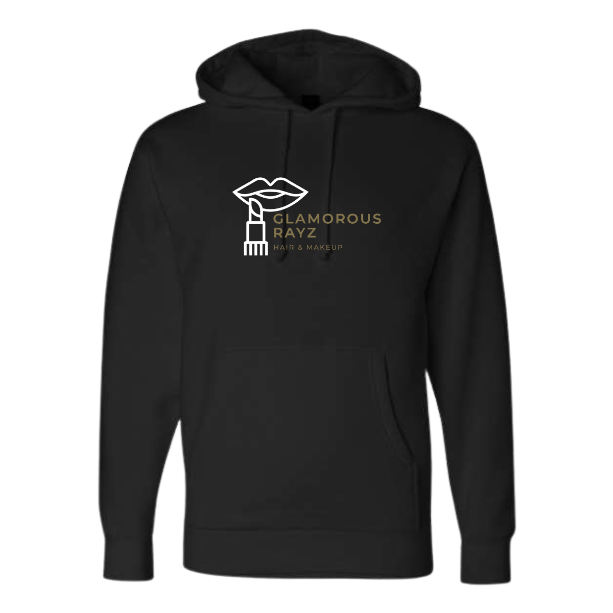 Adult Team Rayzorgainz ITC Heavyweight Pullover Hoodie