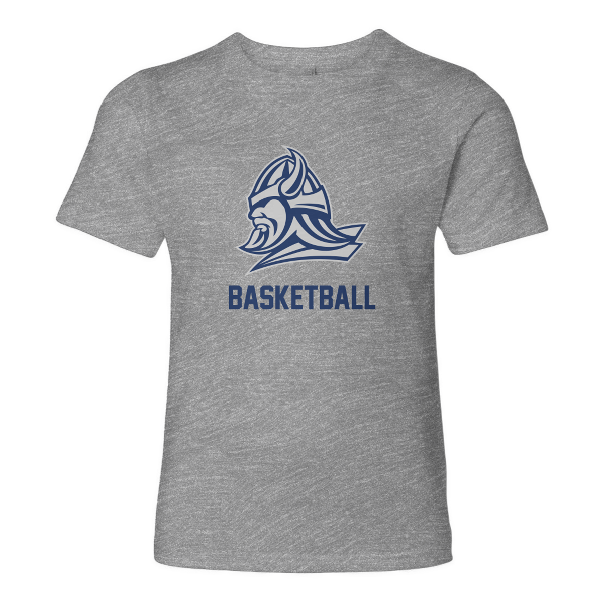 Youth Maclay Basketball Next Level Cotton Crew T-Shirt