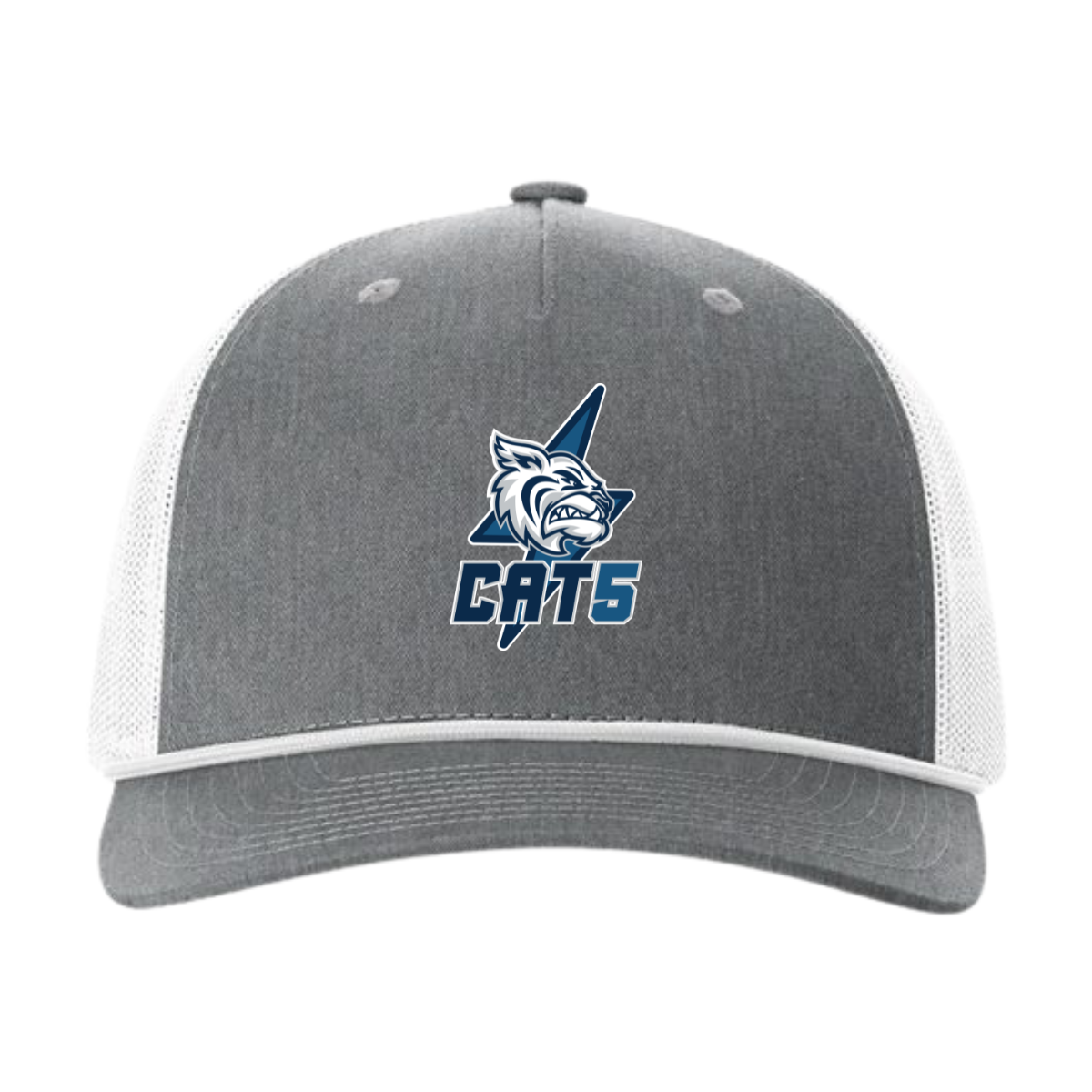 Academy At The Lakes Richardson Rope Trucker Hat