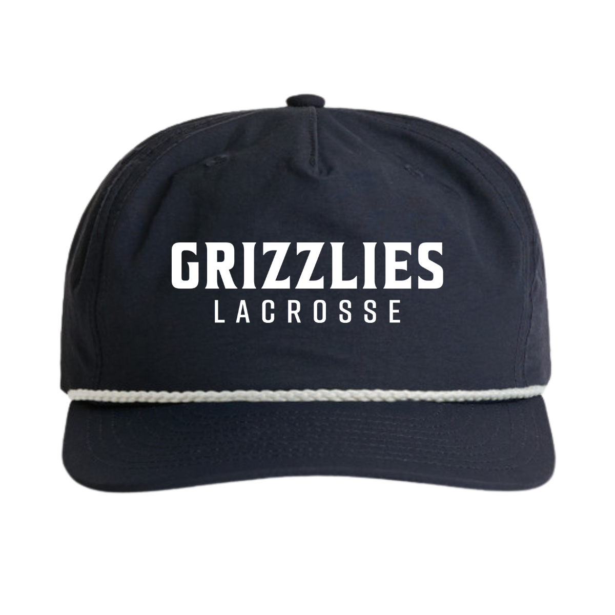 Grizzlies AS Colour Surf Rope Cap