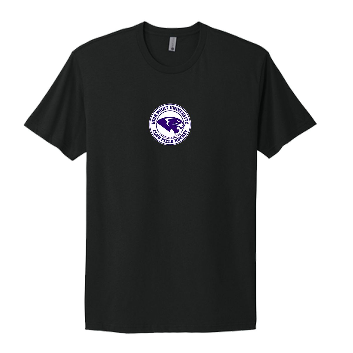 Adult Next Level Cotton T-Shirt
