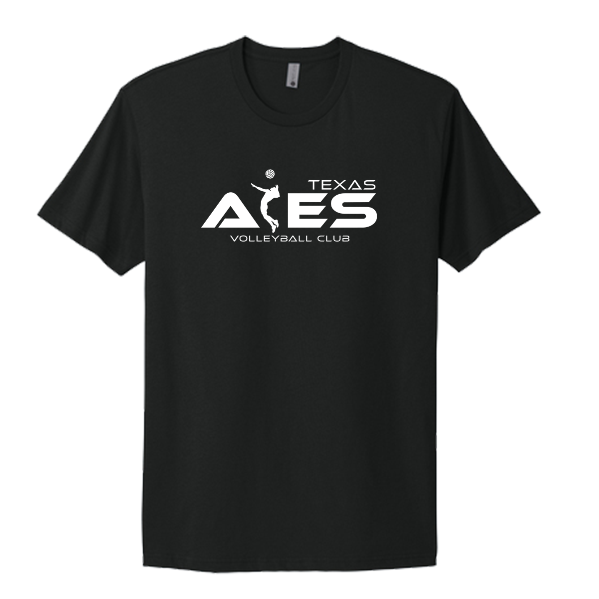 Adult Next Level Cotton T-Shirt