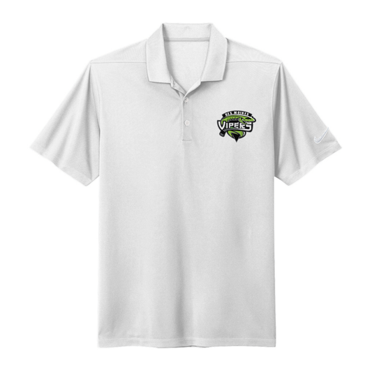 Adult Vipers Nike Dri-FIT Micro Pique 2.0 Polo