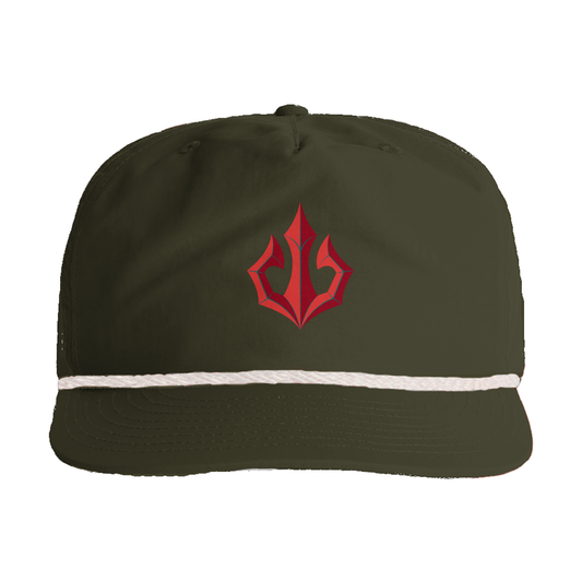 Tacoma Triton AS Color Surf Rope Cap