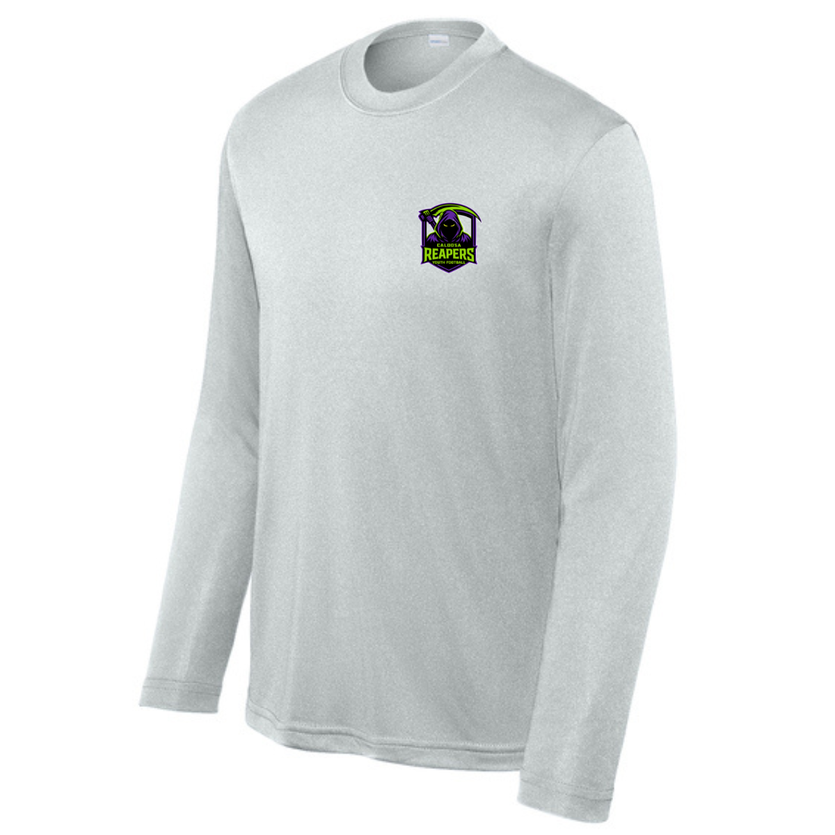 Youth Caloosa Reapers Sport-Tek PosiCharge Competitor Tee