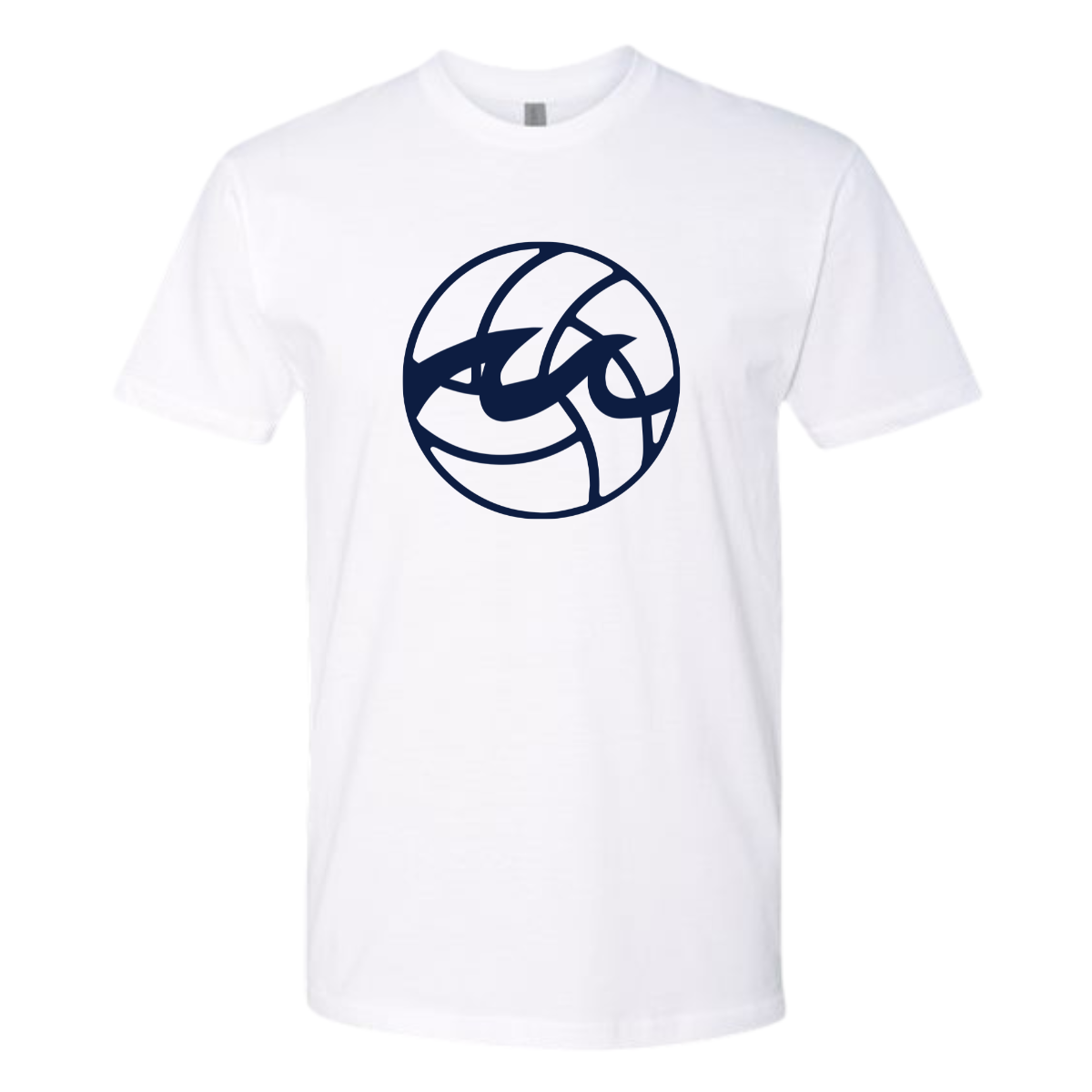 Adult Next Level Cotton T-Shirt