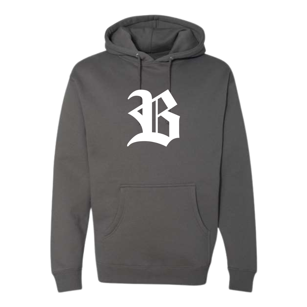 Adult Blacksox ITC Heavyweight Pullover Hoodie