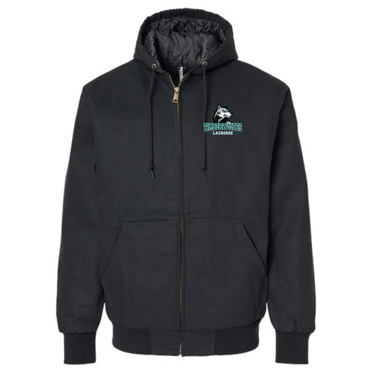 Adult Everett Timberwolves ITC Workwear Jacket