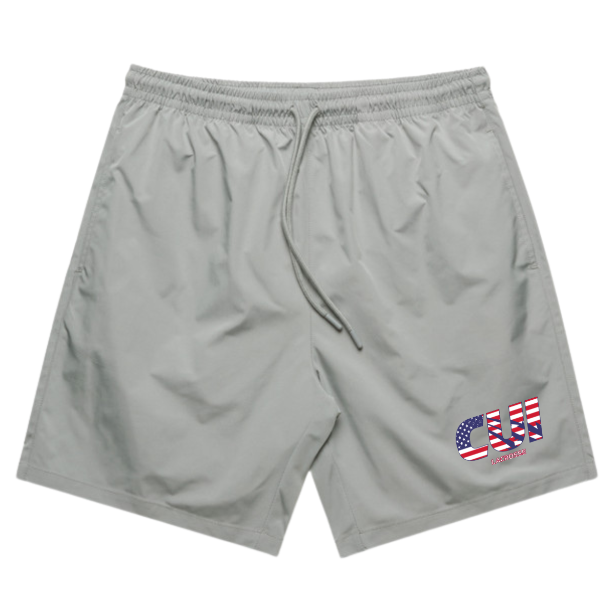 Adult CUI Lacrosse AS Colour Active Training Shorts