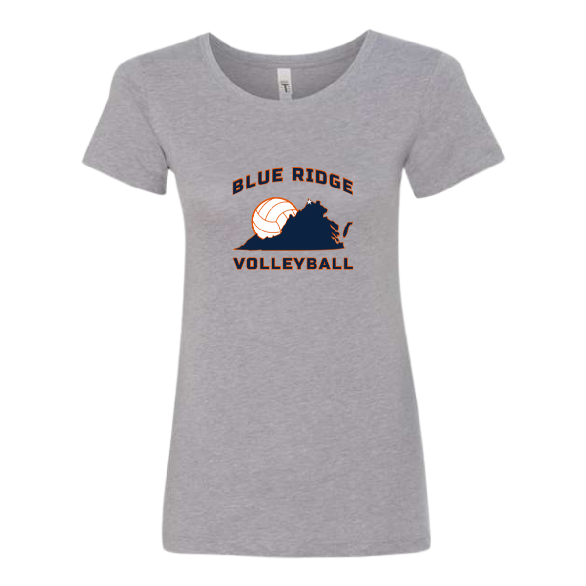 Women's Next Level Ideal T-Shirt