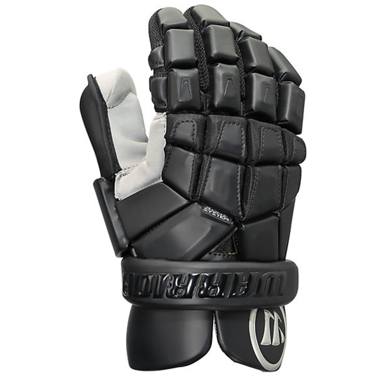 Warrior Nemesis Goalie Glove